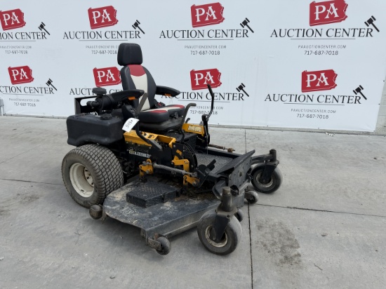 Cub Cadet 72" Zero Turn Riding Mower