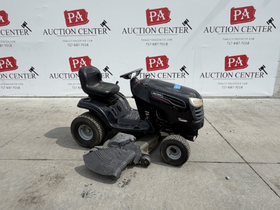 Craftsman YS4500 Hydrostatic 54" Riding Mower