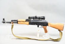 Norinco NHM91/RPK/AK 47 Style 7.62x39 Rifle | Proxibid