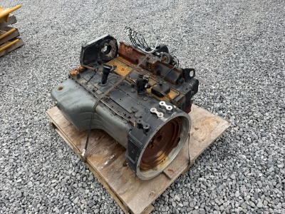 Used 6-Cylinder Cummins Parts Diesel