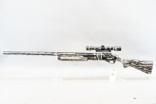 (R) Remington 870 Wingmaster 12 Gauge Shotgun
