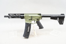(R) American Tactical Omni Hybrid 5.56 Nato Pistol