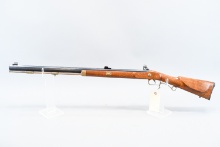 Thompson Center .50Cal Flintlock Rifle