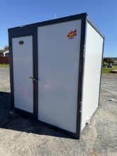 Mobile Toilet