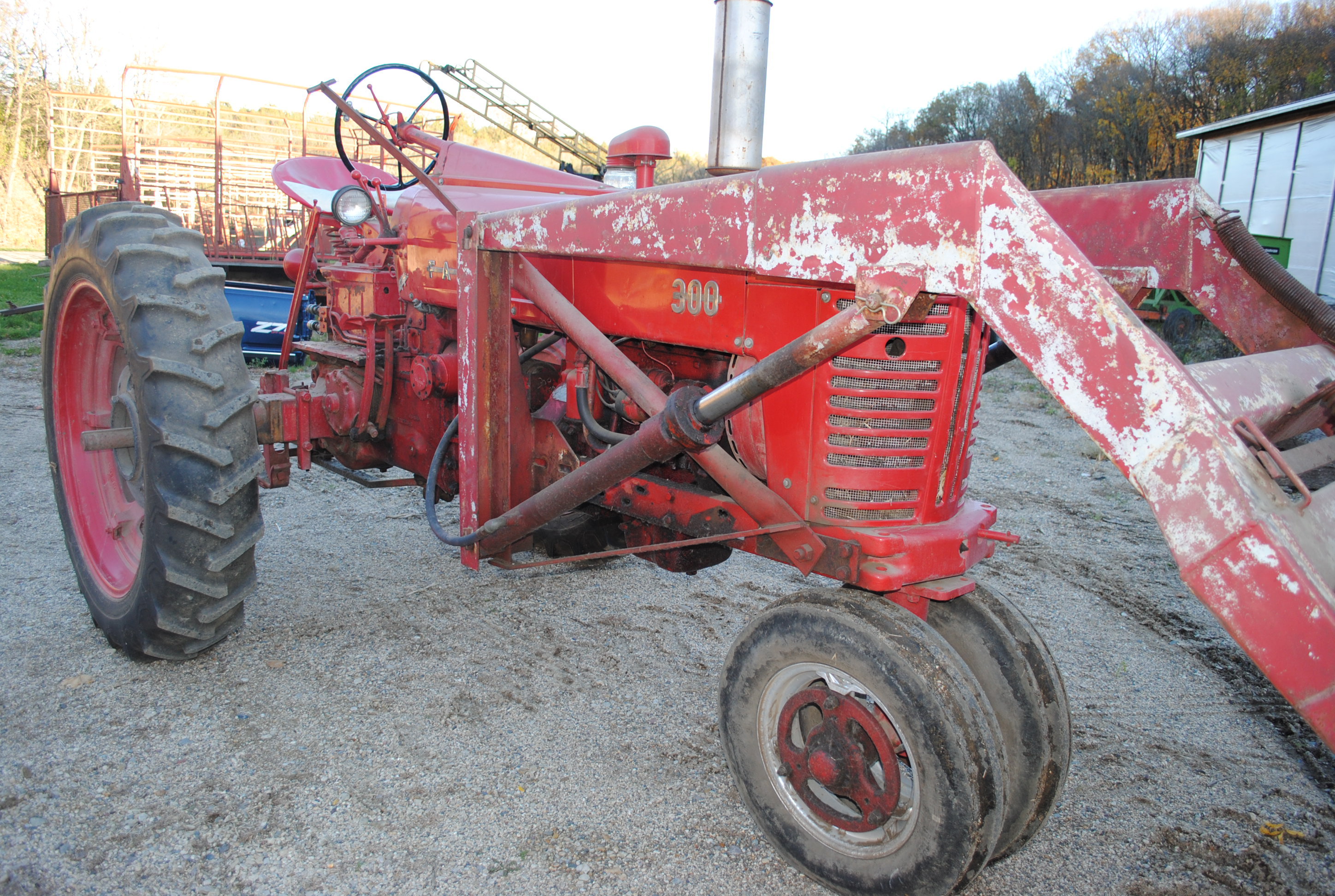 Farmall 300 Parts Catalog Online