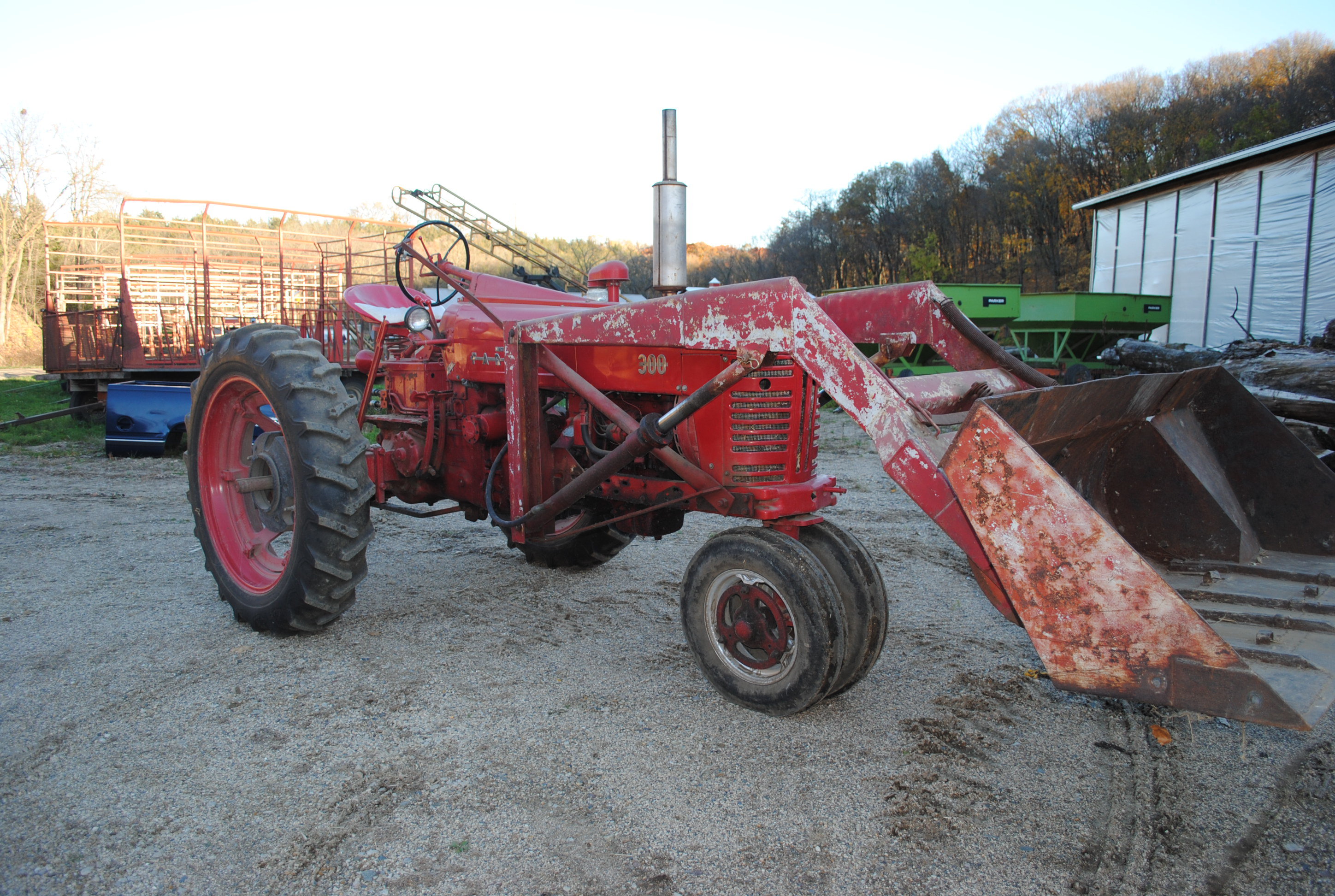 Farmall 300 Parts Catalog Online