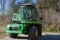 John Deere 6620 diesel combine, 3700 hours, new rasp bars, cylinder work & concave work & feeder hou