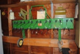 John Deere front mount thatcher (fits JD 318)