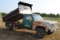 1980 Chevy K30 1-ton dump truck, 4x4, 350, 4-speed, receiver hitch, 10' dump box, clutch pedal stick