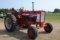 Farmall 706, gas wf, runs good, fast hitch, 16.9-34 rears, 11L-15.5L fronts, dual pto, dual hydrauli