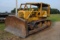 Cat D6C Dozer, 10' blade, 22