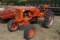 Allis Chalmers 1949 