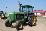 John Deere 4440, 3-point, pto, no 3rd arm, 20.8-38 Firestone rubber (like new rears), 14-L 16.1 Fire