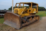 Cat D6C Dozer, 10' blade, 22