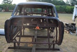 1947 Studebaker Starlite Coupe body