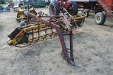 Minnesota No. 5 rake