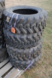 10-16.5 8-ply tires (sell 4x the money)