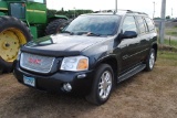 2006 GMC Envoy, Denali edition, 4-door, 4x4, leather interior, sunroof, heated seats, loaded, good t