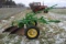 John Deere 2-Bottom Plow