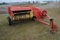 New Holland 68 Baler, works, has been shedded, owner upgraded baler