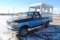 1995 F150 XLT truck, 4x4 with 184,565 miles, 351, V8, automatic, power windows & power locks, 2 new
