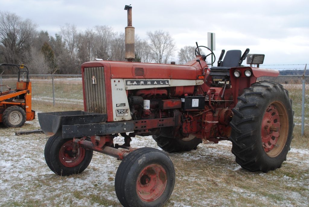 Consignment Auction