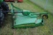 JD MX5 3-point brush mower, 5' (commercial grade) (has manual)