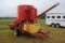 FarmHand 817 Feed Grinder/Mixer, good working order