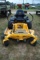 Everride Warrior Zero-Turn Mower, 27hp Kohler, 54