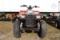 Polaris Big Boss 400 6x6, liquid cooled, 2-stroke, no registration, 3,148 miles, with manual