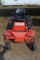 Simplicity Zero-Turn mower, 20hp Vanguard, 50