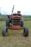 Massey Ferguson 1100, diesel, wide front, Needs engine work, currently not running, 3-point, no thir