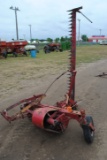 Sickle Mower