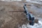 Bale Spear off of Westendorf Loader