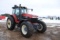 2003 Versatile Model 2145 Tractor, 1-owner, Powershift, super steer, 540/1000 pto, 3 hydraulics, 3-p