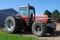 Case IH 7130 Front wheel assist tractor, Cab with air and heat, 3 hydraulics, Power shift, 1,000 pto