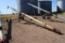 Westfield 70-51 auger with electric motor