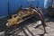 New Holland 56 Hay Rake. Serial #51707