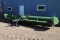 John Deere 120 Stalk Chopper, Knives are wore otherwise fair condition. Serial #P01207001233