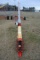 Westfield 80-51 auger, pto driven
