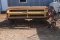 New Holland 489 Haybine. Serial #58165