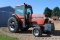 Case IH 7120 Tractor, Cab with heat and air conditioning, 3 hydraulics, dual pto, 3-point, 18.4R-42