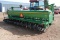 John Deere Model 1520 20' Bean Drill with Markers, 3-point, very nice condition. Serial #H01520X6651