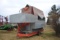 Behlen model N-380 Grain Dryer. Serial #N-268