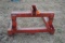 Apache 3-point Bale Mover