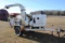 Bandit 150xp Chipper, GM 4 cylinder, gas, EFI, 9