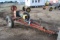 Tractor PTO Driven Winco Generator on trailer, works