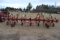 International 153 Row Cultivator