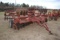 International 470 Disc, 12' plus wings, ID 470U1111