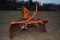 3-Point Scoop style Snow Blower